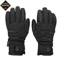Rukavice na snowboard Volcom CP2 GORE-TEX Glove black 2026