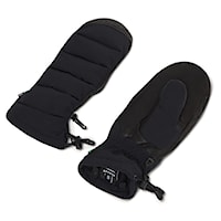 Rukavice na snowboard Oakley Wms B1B Winter Mitt blackout 2027
