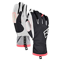 Snowboard Gloves ORTOVOX Wms Tour black raven 2025