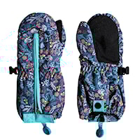 Roxy Snow's Up Mitt