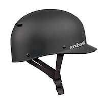 Helma na wakeboard Sandbox Classic 2.0 Low Rider black 2025