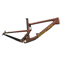 Santa Cruz Bronson