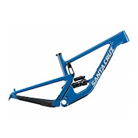 Santa Cruz Hightower