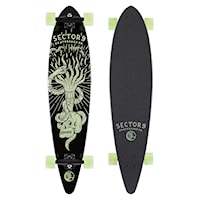 Sector 9 Basilisk 40"