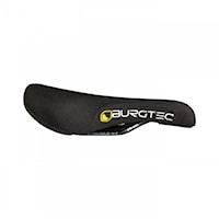 Seatpost Burgtec The Cloud Boost Saddle black