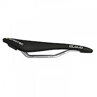 Seatpost Burgtec The Cloud Mk2 Saddle cro-mo rails plastic base