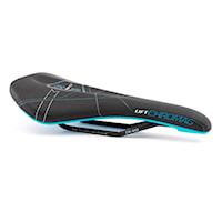 Sedlo Chromag Lift black/blue