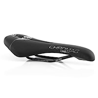 Sedlo Chromag Lynx DT black/grey