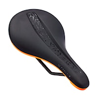 Sedlo Peaty's Monarch Cr-Mo mango