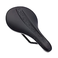 Sedlo Peaty's Monarch Cr-Mo slate
