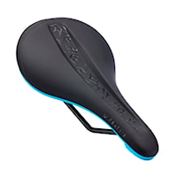 Sedlo Peaty's Monarch Cr-Mo turquoise