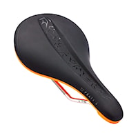 Sedlo Peaty's Monarch Ti-Mx mango