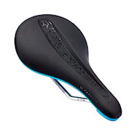 Sedlo Peaty's Monarch Ti-Mx turquoise
