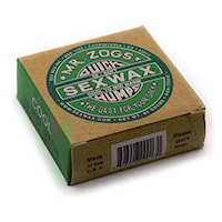 Sex Wax 3X Soft