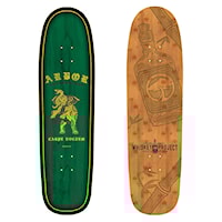 Arbor Cucharon 8.75 Bandero