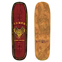 Arbor Martillo 8.75 Bandero