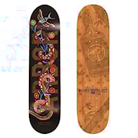 Arbor Whiskey 8.0 Snake