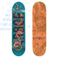 Arbor Whiskey 8.0 Snake