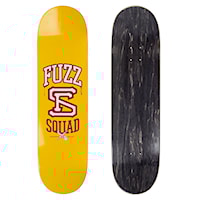 Fuzz Squad 8.25