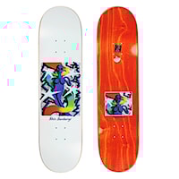 Polar Shin Sanbongi Queen 8.25