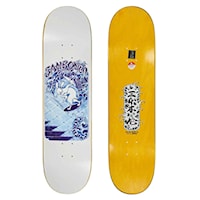 Polar Shin Sanbongi Skate Rabbit 8.25