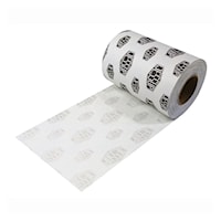 Skateboard grip Jessup Roll 11" ULTRAGRIP clear