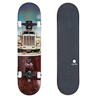 Miller Duel 8.0