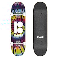 Plan B Team Spiral 7.75