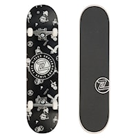 Z-Flex Double Kick 8.0