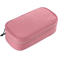 Školské puzdro Nitro Pencil Case XL woodrose
