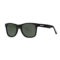 Okulary przeciwsłoneczne Horsefeathers Foster gloss black | gray green