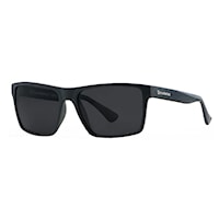 Sluneční brýle Horsefeathers Merlin matt black | grey