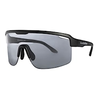 Bike brýle Horsefeathers Scorpio Photochromic matt black | gray
