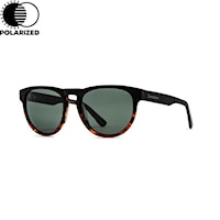 Slnečné okuliare Horsefeathers Ziggy matt havana | grey green