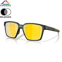 Slnečné okuliare Oakley Actuator SQ matte olive ink | prizm 24k polar