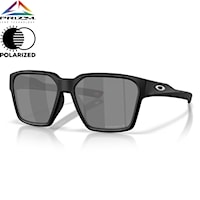 Sunglasses Oakley Briza matte black | prizm black polar