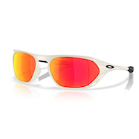 Sluneční brýle Oakley Cage Jacket matte mist | prizm ruby