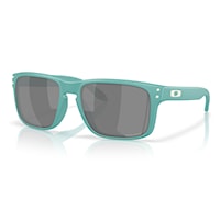 Okulary przeciwsłoneczne Oakley Holbrook matte pacific | prizm black 2025
