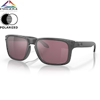 Sluneční brýle Oakley Holbrook steel | prizm daily polarized