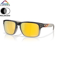 Sluneční brýle Oakley Holbrook tld black fade | prizm 24k polar 2025