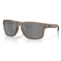 Sluneční brýle Oakley Holbrook XL matte brown smoke | prizm black polar