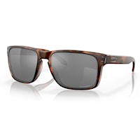 Sluneční brýle Oakley Holbrook XL matte tortoise | prizm shallow water polar