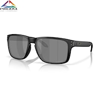 Okulary przeciwsłoneczne Oakley Holbrook XXL matte black | prizm black