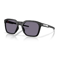 Slnečné okuliare Oakley HSTN matte black | prizm grey