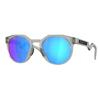 Slnečné okuliare Oakley HSTN matte grey ink | prizm sapphire