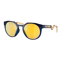 Sunglasses Oakley HSTN navy/trans blue | prizm 24K polarized
