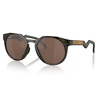 Okulary przeciwsłoneczne Oakley HSTN olive ink | prizm tungsten polarized