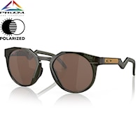 Sunglasses Oakley HSTN olive ink | prizm tungsten polarized