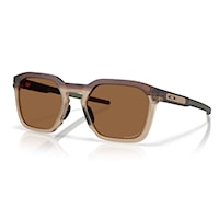 Sluneční brýle Oakley Hstn Sq 2.0 matte rootbeer | prizm bronze