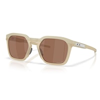 Sluneční brýle Oakley Hstn Sq 2.0 matte sand | prizm tungsten